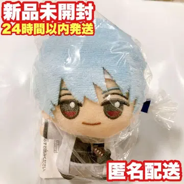 [ 사카타 긴토키 ] 은혼 SD 인형 요시다 인형 마스코트