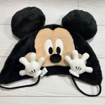 미키마우스 팬캡 디즈니