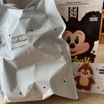 미키 패밀리 데일 팝마트