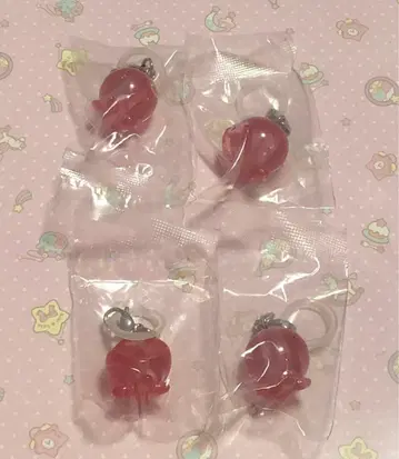 [ 익명 배송 ] 타코피의 원죄 메지루시 액세서리