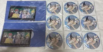 아오야기 토우야 하피콜레 극장판 프로젝트 세카이