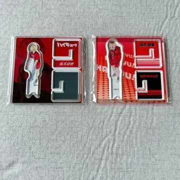 하이큐 X 피규어 코즈메 켄마