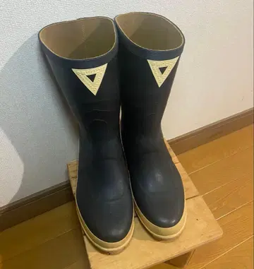 이토 우로코 장화