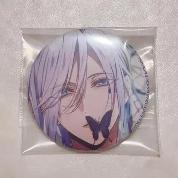 [ 새상품급 ] AMNESIA 잇키 캔뱃지