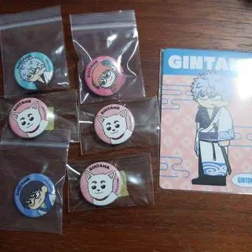 은혼 PLAZA 지로리 마메칸