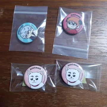 은혼 PLAZA 지로리 마메칸