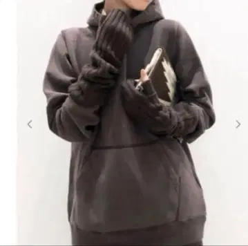 L'Appartement 라빠르망 니트 그로브 암워머