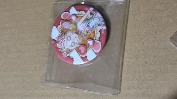 제5인격 기계공 캔뱃지 프리롤