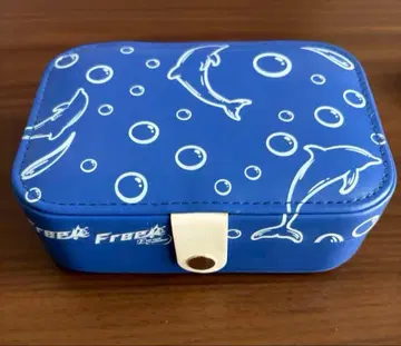 Free! ES 쥬얼리 박스