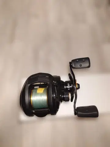 아부 가르시아 프로맥스 3