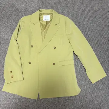 CAPRICIEUX LEMAGE 자켓