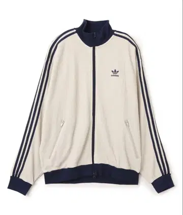 adidas 트랙 자켓