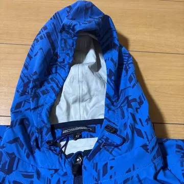 rosasen의 우비 겉옷만