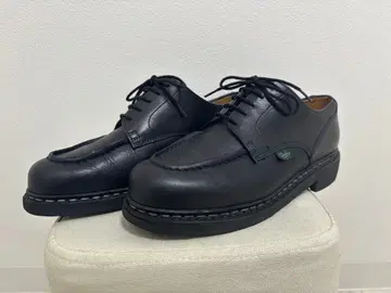 PARABOOT HOMME CHAMBORD / NUIT (네이비)