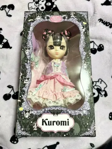 풀립 / Kuromi Sweet Dream ver.