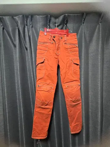 맥스프리츠 MaxFritz 여성용 바이크 팬츠