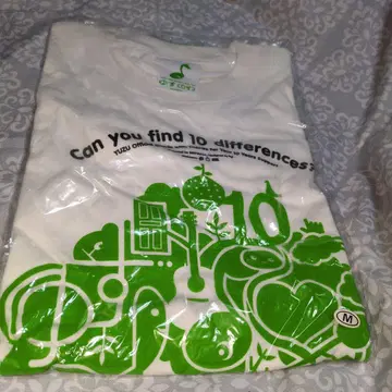 유즈 10th Anniversary Live 유즈노네T셔츠 사이즈M