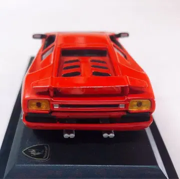 람보르기니 디아블로 LAMBORGHINI DIABLO 델 프라도