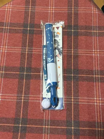 학원 아이돌 마스터 츠키무라 테마리 응원봉 콘서트 라이트