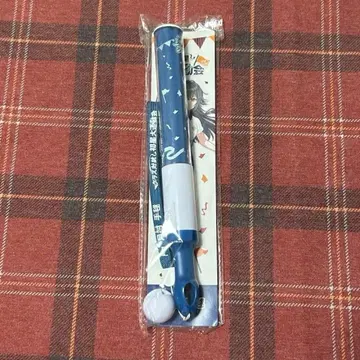 학원 아이돌 마스터 츠키무라 테마리 응원봉 콘서트 라이트