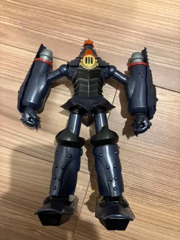 MODEROID 빅오 완성품