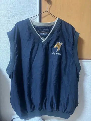 Champion Lightning 베스트 XX-Large 네이비