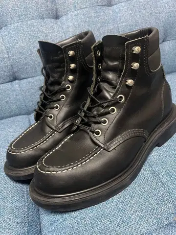 RED WING 8133 슈퍼 밑창 기무라 타쿠야
