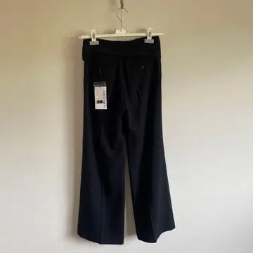 ATTISESSION 트위드 라이크 자켓 팬츠