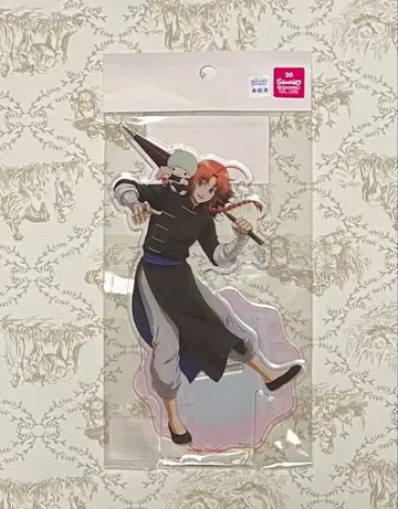 은혼 카무이 아크릴 스탠드 산리오