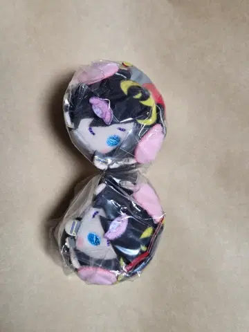 히프노시스 마이크 2점 시로구치 쥬시 마메코로링 산리오