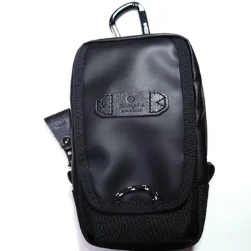 [ 새상품급 ] 마스터피스 SLICK 파우치