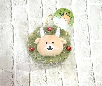 나가노 캐릭터 오너먼트가 되는 마스코트 조기 임팔라 오너먼트