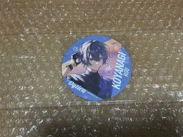 코야나기 로우 바다의 집 코스터 등신