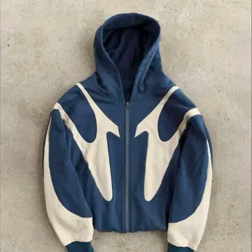 Y2K 집업 후드티 [ 새상품/무료배송 ]