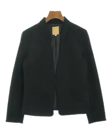 BEAMS HEART 노카라 자켓 여성용