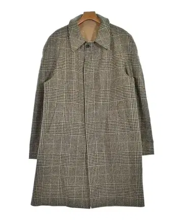 Maison Margiela 스텐카라 코트 남성용