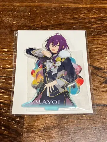 앙스타 아크릴 스탠드 스타포니 마요이