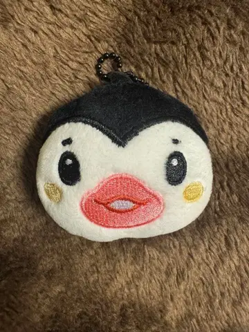 NEXZ 포모야 토모야 봉제 인형 키링