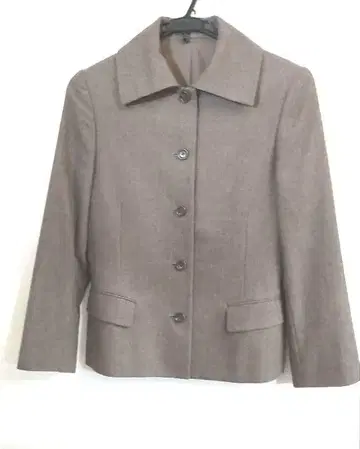 MARGARET HOWELL 마가렛호웰 울 자켓 영국제