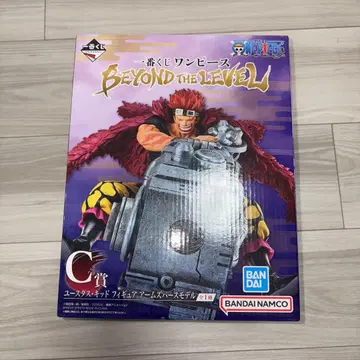 제일복권 유스타스 키드 피규어