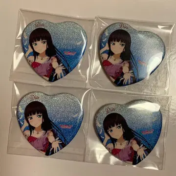 Aqours Seaside 쿠로사와 다이아 러브 라이브 선샤인