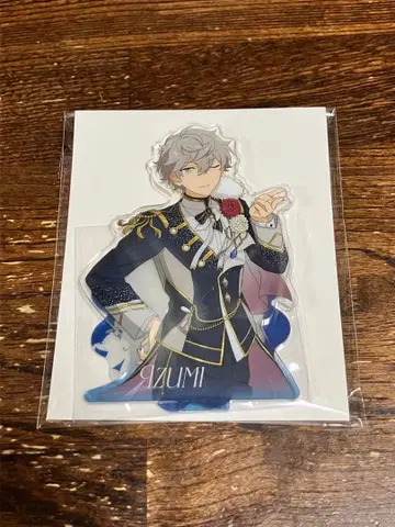 앙스타 아크릴 스탠드 스타포니 이즈미