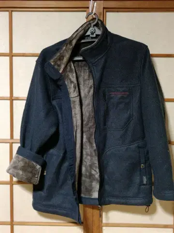 경난 자켓 벨루나 룸웨어 외출복