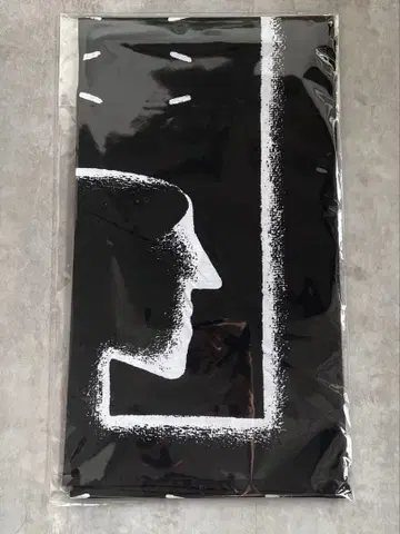 미사용 새상품 JJJ MAKTUB TENUGUI 수건