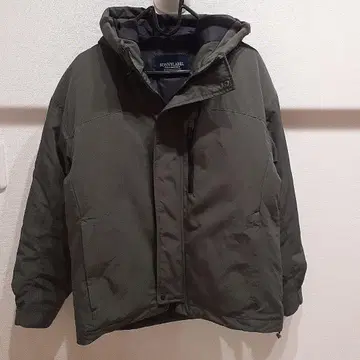 어반 리서치 써니 라벨 다운 자켓