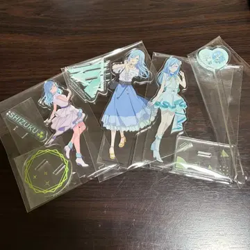 프로세카 히노모리 시즈쿠 아크릴 스탠드