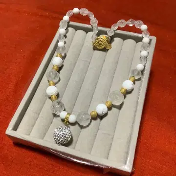 여성용 패션 목걸이