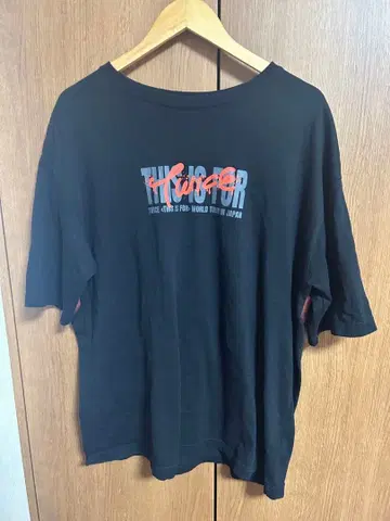 TWICE 채영 THIS IS FOR TOUR 티셔츠 L 사이즈