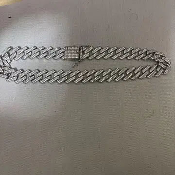 블링블링 목걸이 45cm