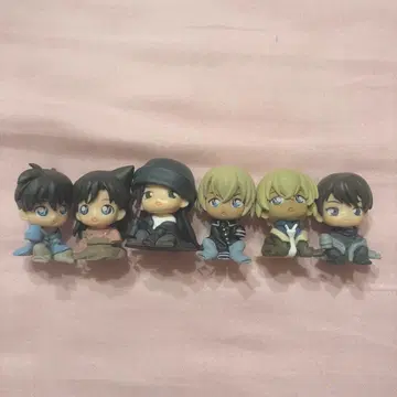 명탐정 코난 치지마세타이